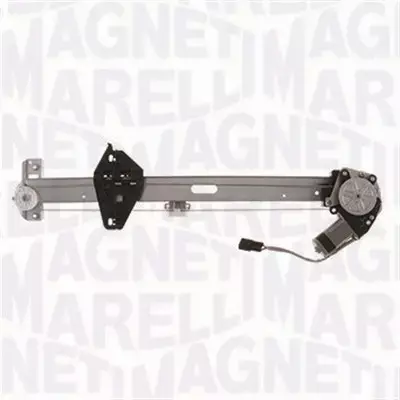 MAGNETI MARELLI PODNOŚNIK SZYBY 350103170259 