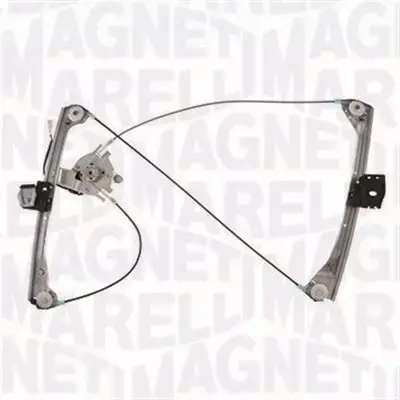 MAGNETI MARELLI PODNOŚNIK SZYBY 350103170265 