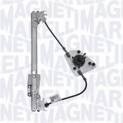 MAGNETI MARELLI PODNOŚNIK SZYBY 350103133300 