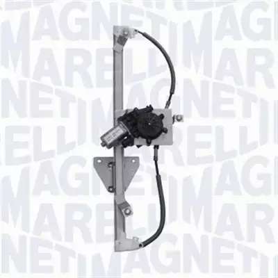 MAGNETI MARELLI PODNOŚNIK SZYBY 350103136500 