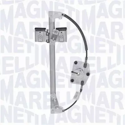 MAGNETI MARELLI PODNOŚNIK SZYBY 350103136900 