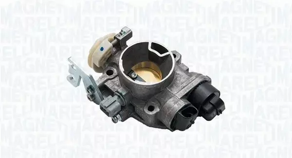 MAGNETI MARELLI PRZEPUSTNICA POWIETRZA 802001460207 