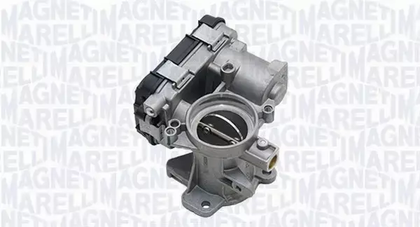 MAGNETI MARELLI PRZEPUSTNICA POWIETRZA 802009105203 