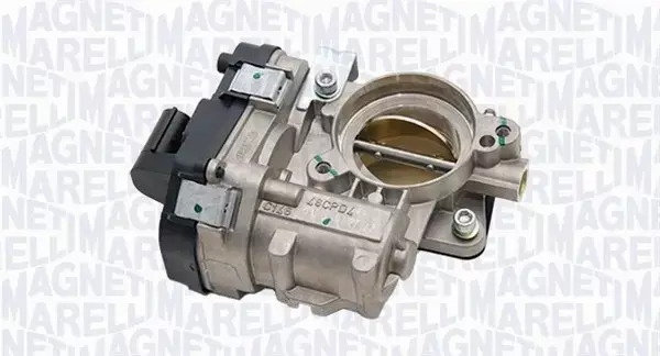 MAGNETI MARELLI PRZEPUSTNICA OPEL VECTRA C 1.9 JTD 