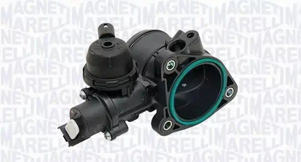 MAGNETI MARELLI PRZEPUSTNICA FORD MONDEO IV 2.0 TDCI 