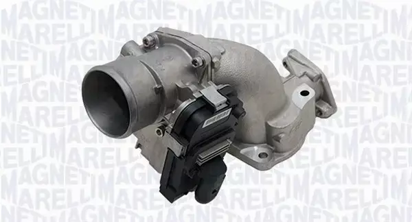 MAGNETI MARELLI PRZEPUSTNICA DO IVECO DAILY III 2.3D 