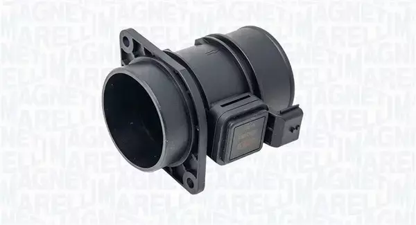 MAGNETI MARELLI PRZEPŁYWOMIERZ POWIETRZA 213719771019 