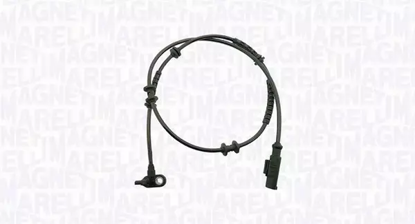 MAGNETI MARELLI CZUJNIK ABS 172100004010 