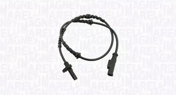 MAGNETI MARELLI CZUJNIK ABS 172100005010 