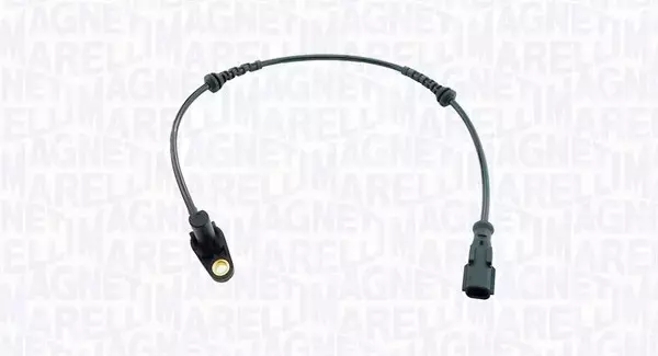 MAGNETI MARELLI CZUJNIK ABS 172100006010 