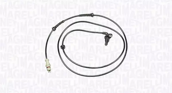 MAGNETI MARELLI CZUJNIK ABS 172100007010 