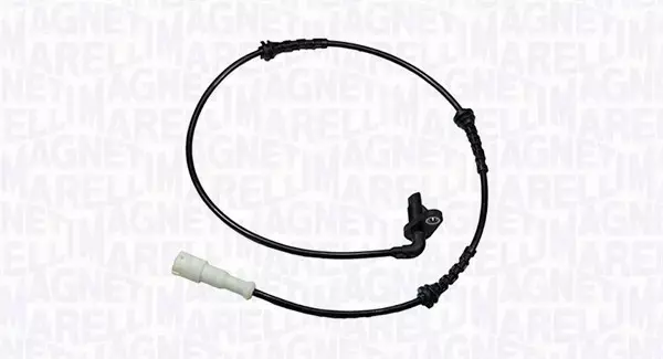 MAGNETI MARELLI CZUJNIK ABS 172100008010 