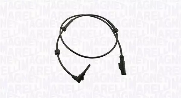 MAGNETI MARELLI CZUJNIK ABS 172100012010 