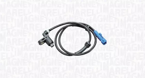 MAGNETI MARELLI CZUJNIK ABS 172100055010 