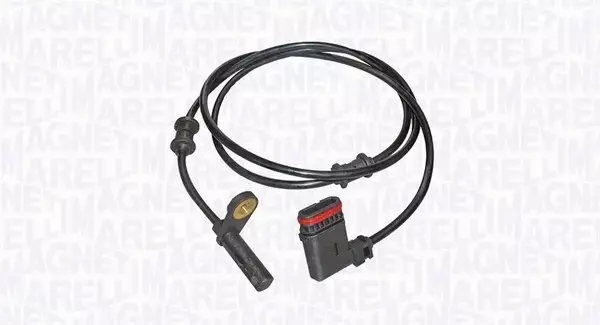 MAGNETI MARELLI CZUJNIK ABS 172100070010 