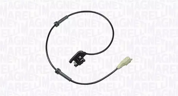 MAGNETI MARELLI CZUJNIK ABS 172100080010 