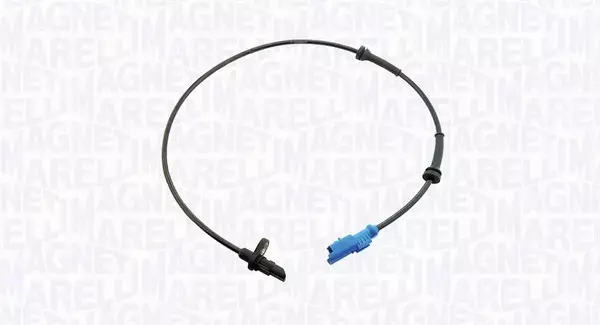 MAGNETI MARELLI CZUJNIK ABS 172100087010 