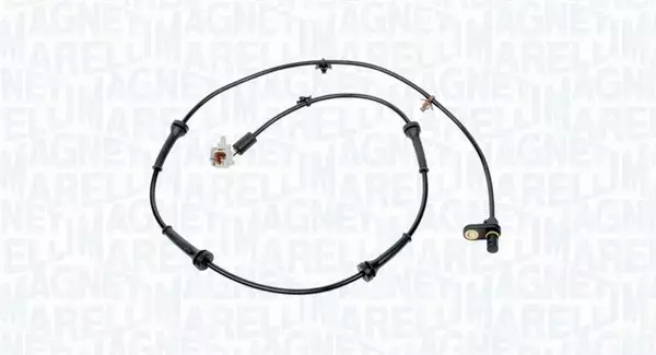 MAGNETI MARELLI CZUJNIK ABS 172100095010 