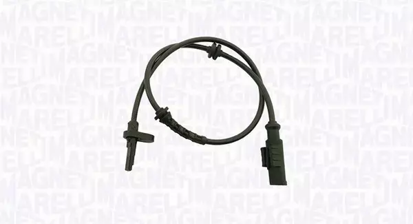 MAGNETI MARELLI CZUJNIK ABS 172100099010 