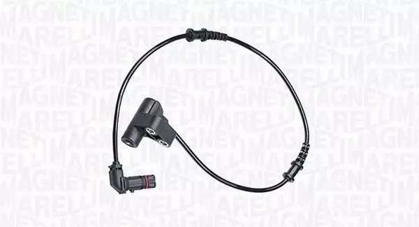 MAGNETI MARELLI CZUJNIK ABS 172100100010 