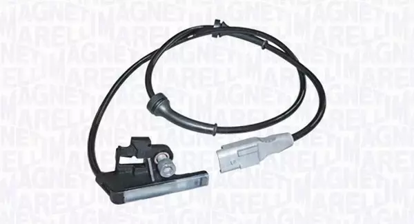 MAGNETI MARELLI CZUJNIK ABS 172100106010 