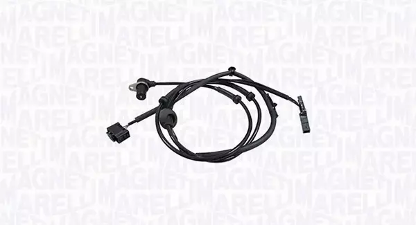 MAGNETI MARELLI CZUJNIK ABS 172100125010 