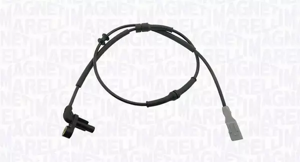 MAGNETI MARELLI CZUJNIK ABS 172100144010 