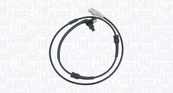 MAGNETI MARELLI CZUJNIK ABS 172100147010 