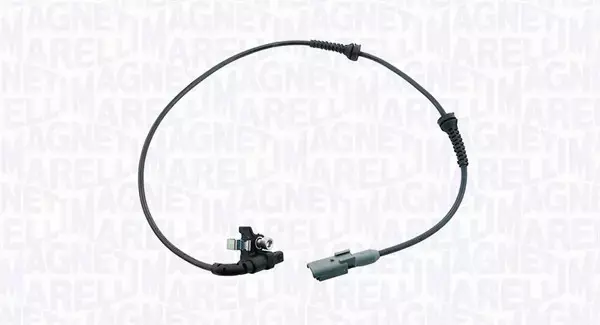 MAGNETI MARELLI CZUJNIK ABS 172100164010 