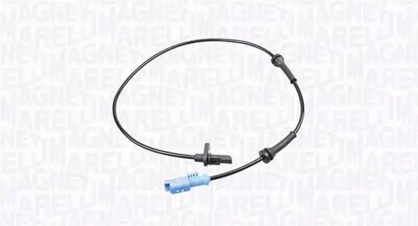 MAGNETI MARELLI CZUJNIK ABS 172100165010 