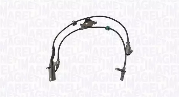 MAGNETI MARELLI CZUJNIK ABS 172100173010 