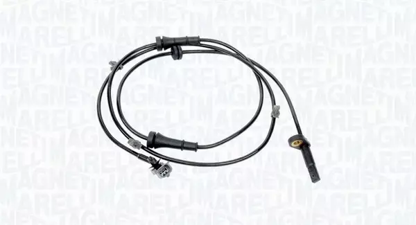 MAGNETI MARELLI CZUJNIK ABS 172100177010 