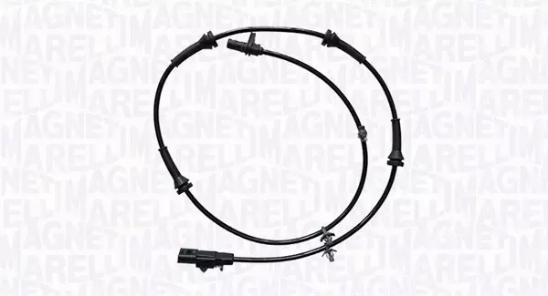 MAGNETI MARELLI CZUJNIK ABS 172100180010 