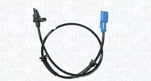 MAGNETI MARELLI CZUJNIK ABS 172100186010 