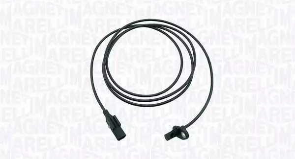 MAGNETI MARELLI CZUJNIK ABS 172100188010 