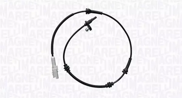 MAGNETI MARELLI CZUJNIK ABS 172100191010 