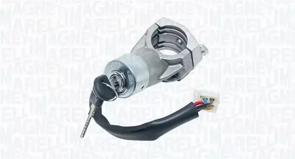 MAGNETI MARELLI STACYJKA FIAT 127 128 PANDA 