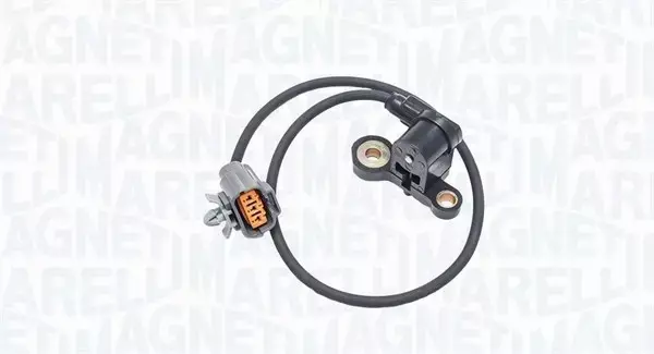 MAGNETI MARELLI CZUJNIK POŁOŻENIA WAŁU 064848108010 