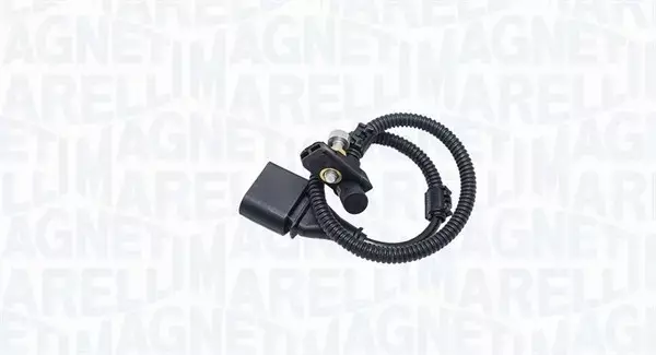 MAGNETI MARELLI CZUJNIK POŁOŻENIA WAŁU 064848132010 