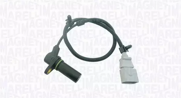 MAGNETI MARELLI CZUJNIK POŁOŻENIA WAŁU 064848245010 