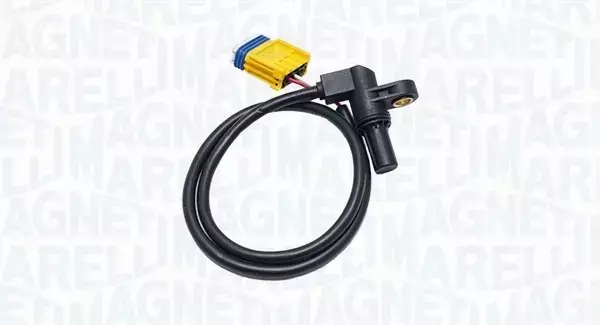 MAGNETI MARELLI CZUJNIK POŁOŻENIA WAŁU 064848280010 