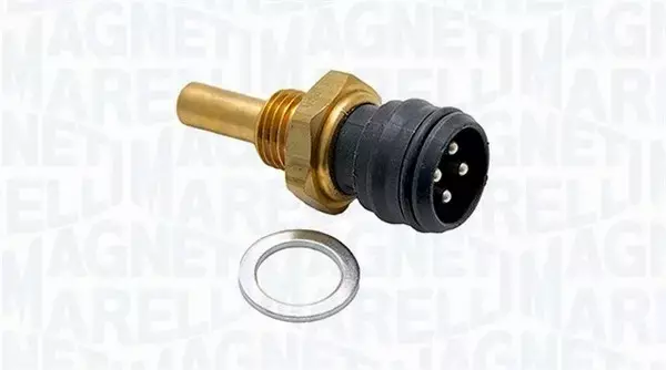 MAGNETI MARELLI CZUJNIK TEMP PŁYNU 171916011360 