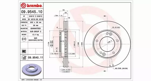 MAGNETI MARELLI TARCZA HAMULCOWA 360406005600 