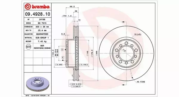 MAGNETI MARELLI TARCZA HAMULCOWA 360406005700 