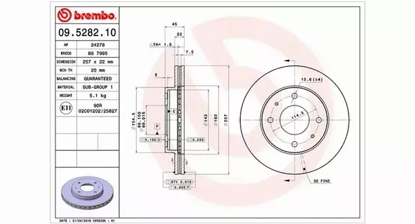 MAGNETI MARELLI TARCZA HAMULCOWA 360406026600 