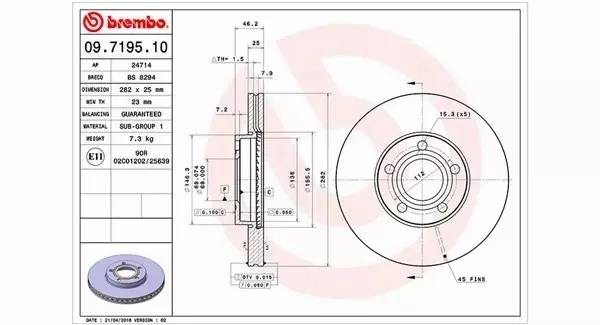 MAGNETI MARELLI TARCZA HAMULCOWA 360406050000 