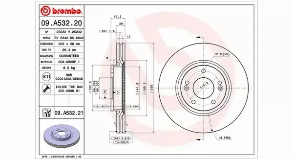 MAGNETI MARELLI TARCZA HAMULCOWA 360406115100 