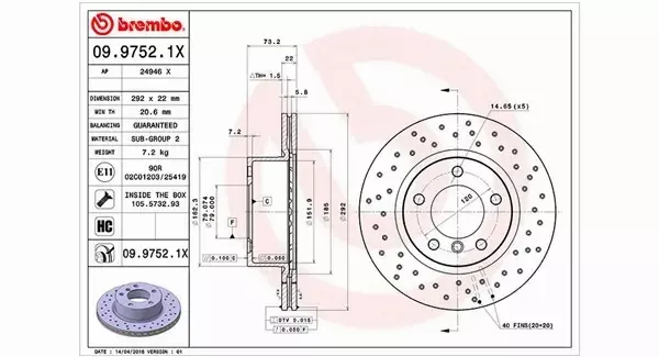 MAGNETI MARELLI TARCZA HAMULCOWA 360406004702 