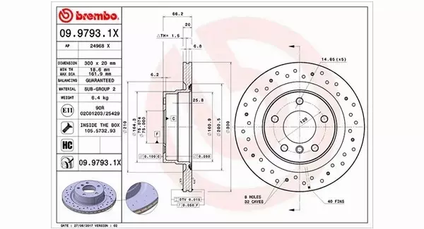 MAGNETI MARELLI TARCZA HAMULCOWA 360406087102 