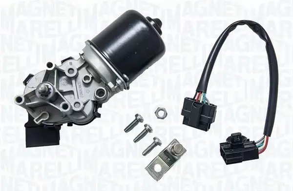 MAGNETI MARELLI SILNIK WYCIERACZKI 064300406010 